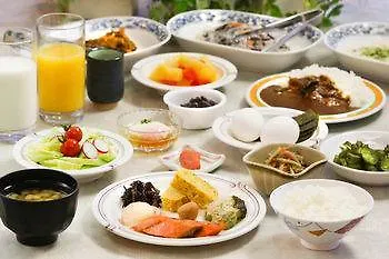 Apa Hotel Sapporo Hosui Susukino Ekimae 3*,  Japan