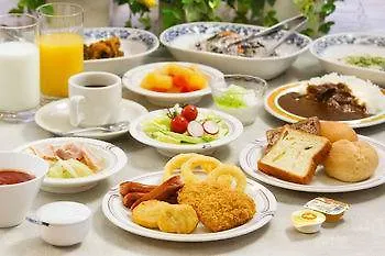 Apa Hotel Sapporo Hosui Susukino Ekimae Japan