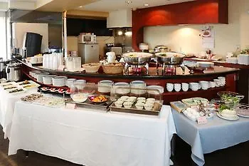 Apa Hotel Sapporo Hosui Susukino Ekimae