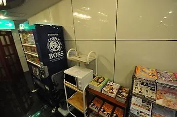 Apa Hotel Sapporo Hosui Susukino Ekimae