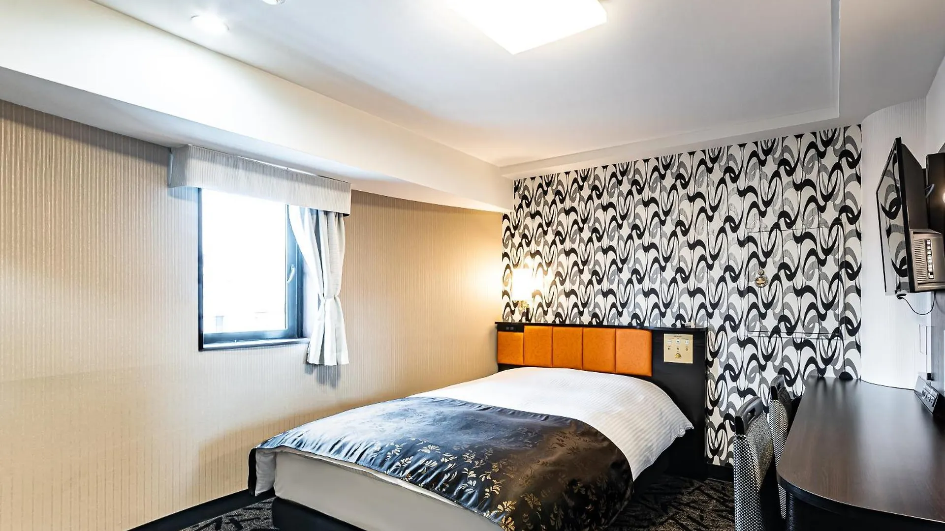 Apa Hotel Sapporo Hosui Susukino Ekimae