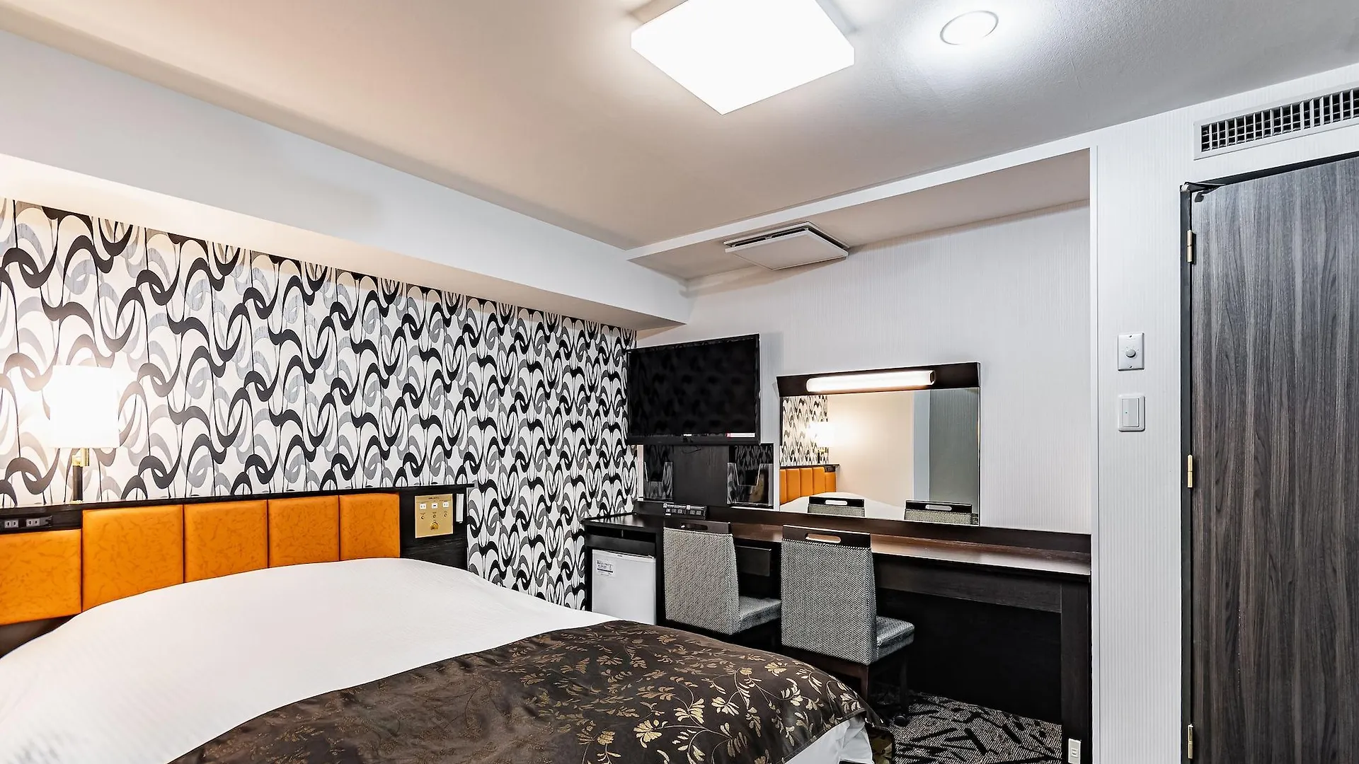 APA Hotel Sapporo Susukino