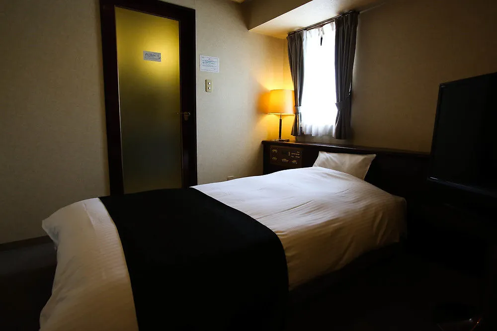 APA Hotel Sapporo Susukino