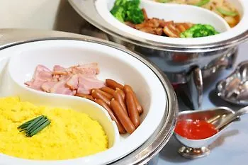 APA Hotel Sapporo Susukino 3*,  Giappone